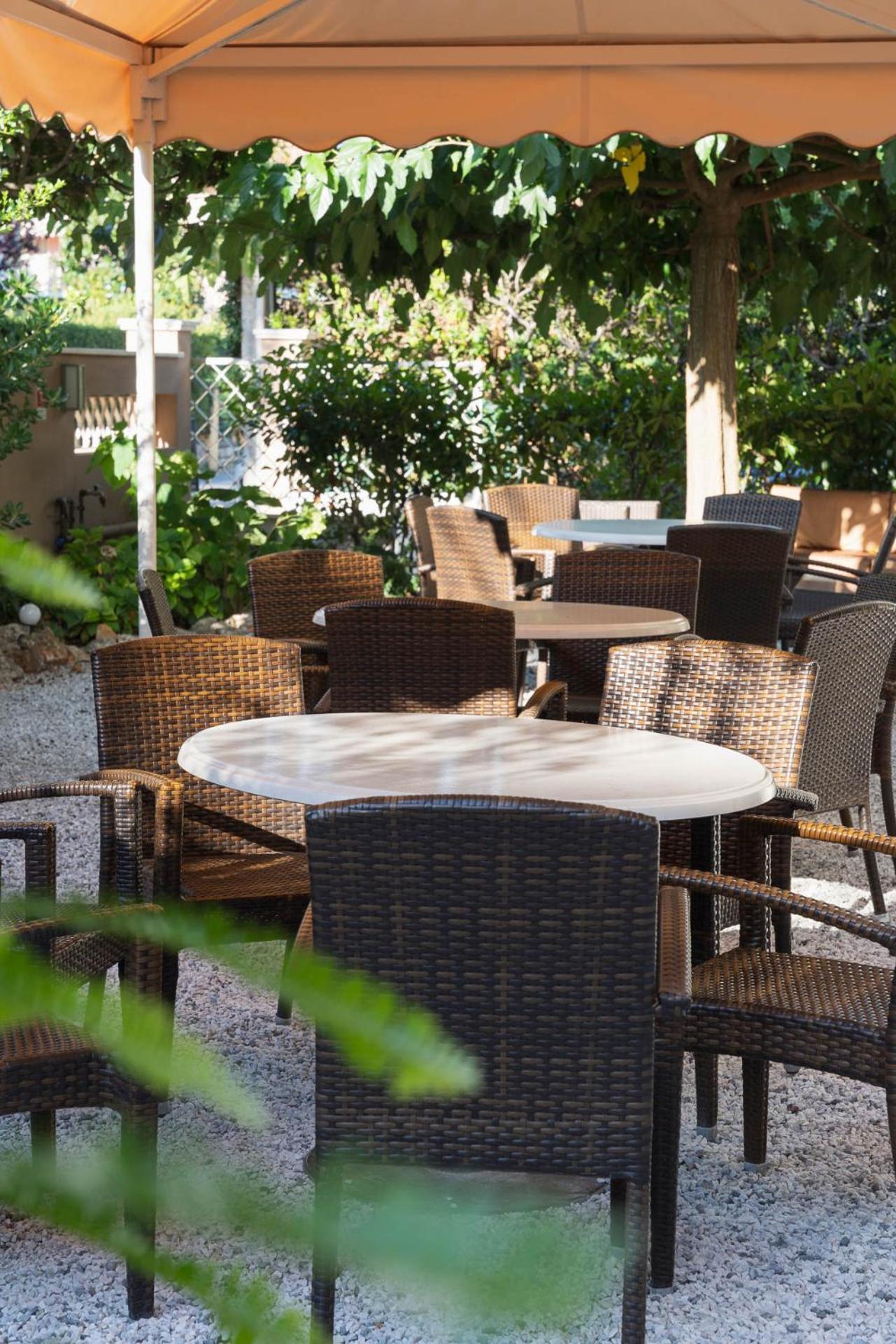 Hotel Azzurra 마리아나디피에트라산타 외부 사진
