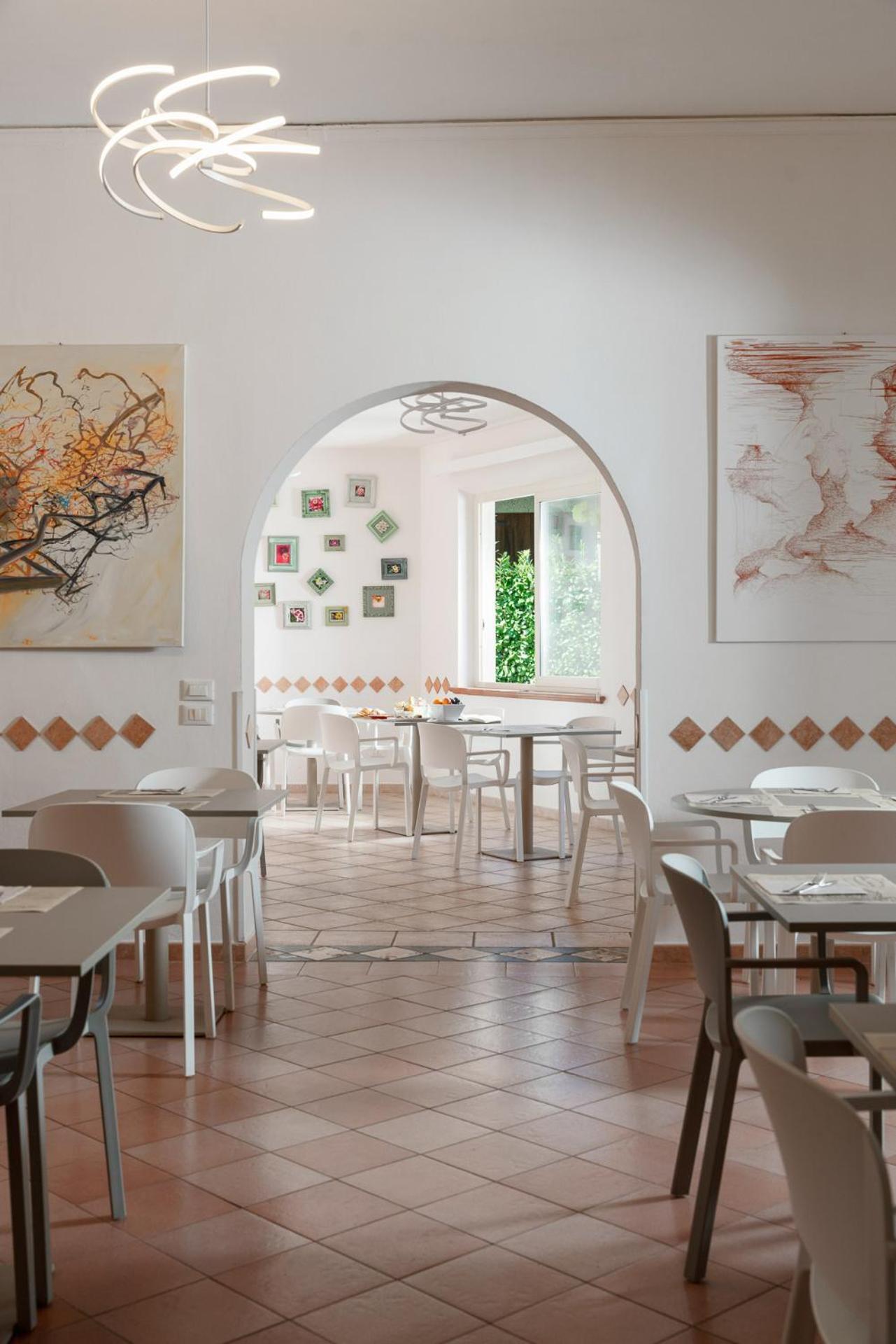 Hotel Azzurra 마리아나디피에트라산타 외부 사진
